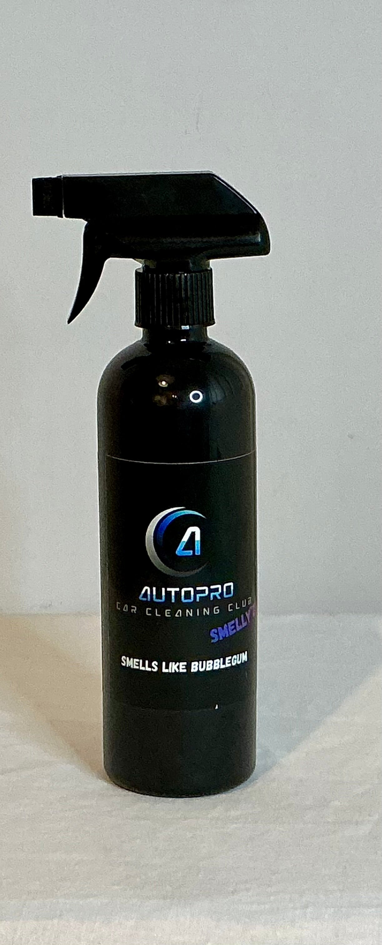 Bubblegum Car Deodoriser – 500ml