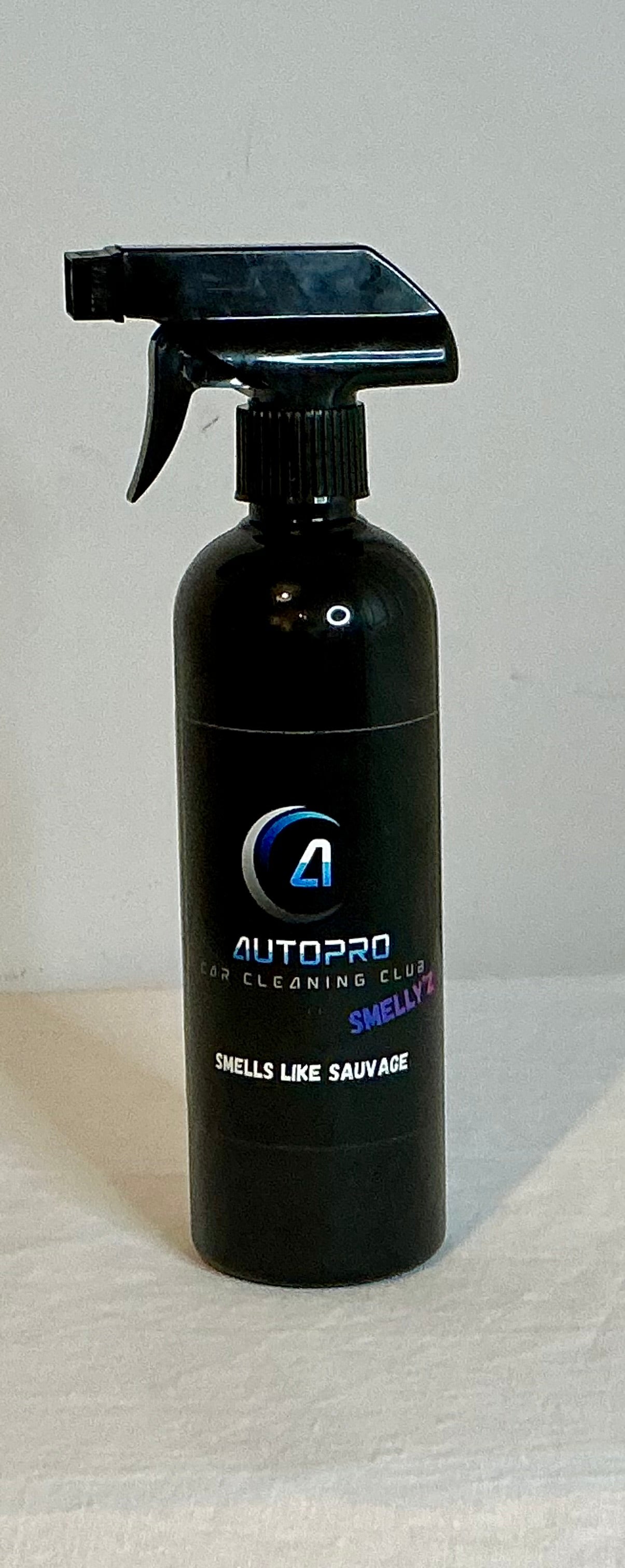 Savage Car Deodoriser – 500ml